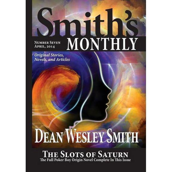 Smith's Monthly #7