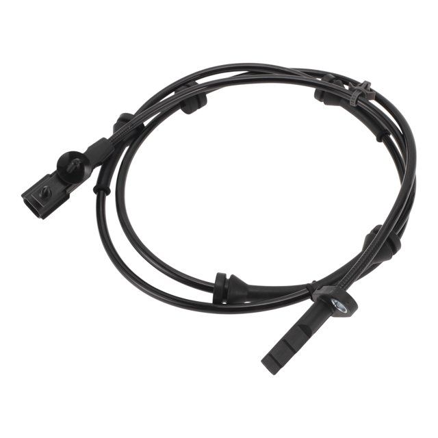 Sensor de velocidad de rueda ABS Unique Bargains Sensor ABS Sistema de frenos antibloqueo No.479101MA0B para Infiniti EX35 2011 V6 3.5L SUV Frontal Izquierdo Frontal Derecho