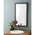 thumbnail image 3 of Native Trails Milano Hand Hammered Copper Medium Rectangle Mirror - 40" x 28" Antique Copper, 3 of 5