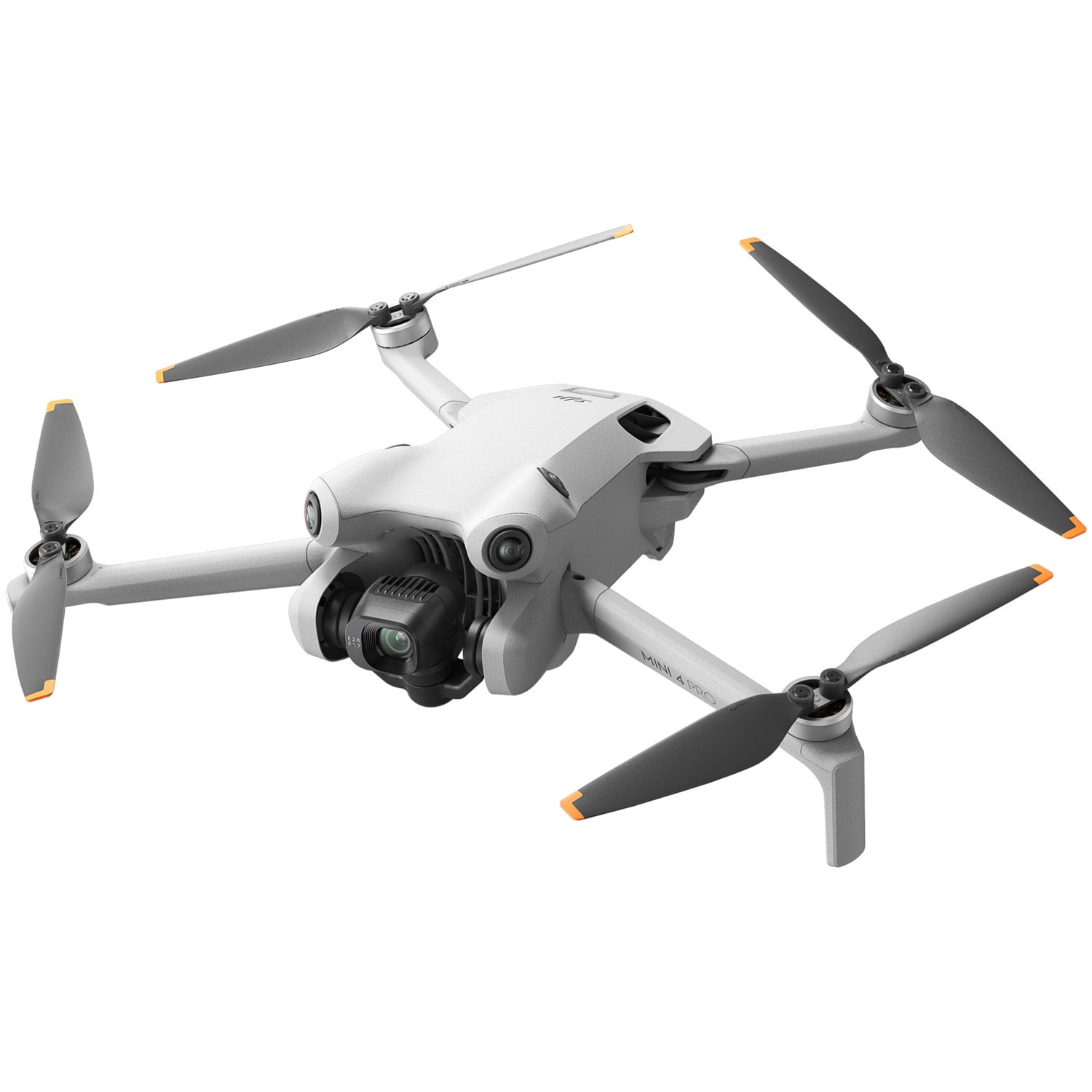 Digital Village DJI Mavic Mini Portable Foldable Drone Quadcopter with  SanDisk 32GB MicroSD Card, Carrying Case, Landing