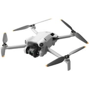 DJI Mini 4 Pro 4K HDR Folding Drone with RC 2 Remote Kit CP.MA.00000732.01