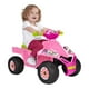 thumbnail image 2 of Montable Eléctrico Feber Quad Racy Minnie 6V, 2 of 2