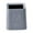 Gray, variant on Tunhigl Scandinavian Mini Desktop Trash Can , Space-Saving Waste Bin, Odor-Locking, Easy-Clean Counter Trash Bin for Office, Living Room, Study, Car Black