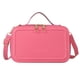 thumbnail image 1 of Nuevo bolso de caja simple color sólido estilo occidental bolso de hombro de ocio, 1 of 6