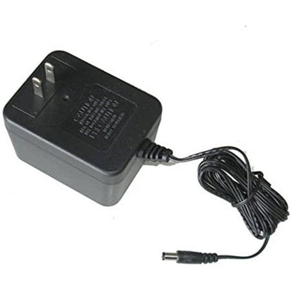 Yustda AC/AC Adapter Replacement for Invisible Fence 100-0018-01 P/N.: E81967 Class 2 Transformer Power Supply Cord Cable PS Wall Home Mains PSU