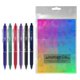 thumbnail image 2 of Bolígrafos de gel borrables Frixion Clicker 0,7 mm Advantage Gifts, 2 of 9