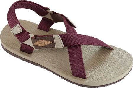 slingback sandals mens
