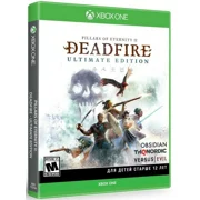 Pillars of Eternity II - Deadfire Ultimate Edition - Microsoft Xbox One
