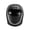black 6 speed R135, variant on 5/6 Speed Gear Shift Knob for Ford Mondeo 4 Mk4 Focus S-Max C- Max Kuga Galaxy Leather Shifter Lever Arm Headball Car Accessorie