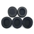 thumbnail image 4 of Almohadillas para auriculares, almohadillas para los oídos para Steel Series Arctis Nova Pro, auriculares inalámbricos de malla, 4 of 5