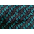 thumbnail image 4 of oneOone Cotton Poplin Fabric Leaves Block Print Sewing Fabric BTY 42 Inch Wide, 4 of 4