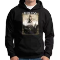 thumbnail image 1 of Sudadera Epica Omega Banda Metal, 1 of 2
