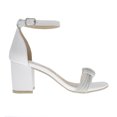 thumbnail image 1 of Sandalia Ariana Color Blanco 25.5 Dorothy Gaynor Sandalia Ariana Color Blanco 25.5, 1 of 6