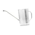thumbnail image 2 of Regadera para interiores, regadera larga con escala, regadera de 1L con rociador de agua de largo para , hogar y jardín, 2 of 8