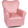 Little Castle Enchanted Regency Glider