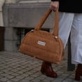 thumbnail image 2 of Baby on Board Doudoune Diaper Bag, 2 of 4