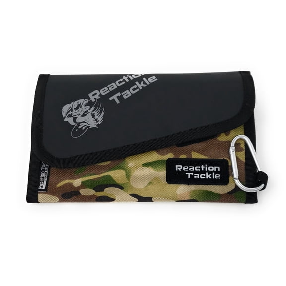 Reaction Tackle Small Bait Binder