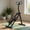 Blue, variant on Stair Stepper for Home, Vertical Climber Workout Machine for Full-Body Exercise with Adjustable Handlebar, Stable Frame, Blue