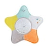 Tangnade Home DIY products handmade art Baby Music Box, Baby Sleeping Dummy And Sleep Aid Toy, Toddler Sleep Aid Night White