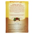 thumbnail image 2 of Yogi Yogi Tea Tahitian Vanilla Hazelnut - Caffeine Free - 16 Tea Bags, 2 of 4