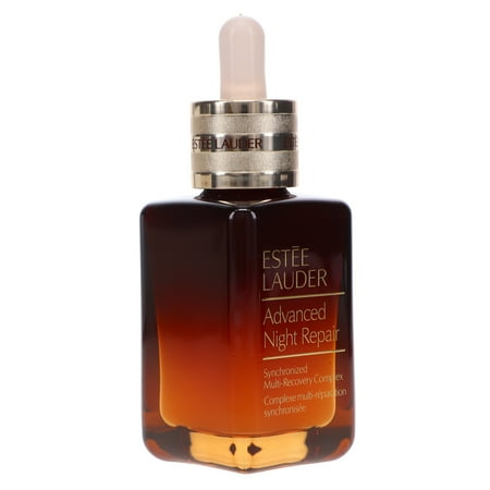 [並行輸入品]エスティローダー アドバンスナイトリペアSMRコンプレックス 50ml[美容液][送料無料]