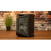 Peavey Solo Portable Battery Powered PA System with Bluetooth