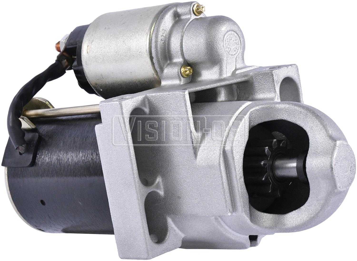 Vision OE 6485 Starter Motor