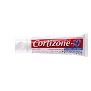 Cortizone 10 Anti-Itch Crème with Aloe 1oz