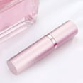 thumbnail image 6 of 2 Pcs Perfume Atomizer, Boriyuan 5ml Portable Mini Perfume Bottle Refillable Atomizer, Pocket Perfume Dispenser for Men and Women Travel (Pink + Silver), 6 of 7