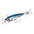 thumbnail image 1 of 3pcs Jig de Calamares Artificial Hard Fishing Señuelos, 1 of 7