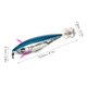 thumbnail image 1 of Señuelo 3pcs Jig de Calamares Artificial Hard Fishing Señuelos, 1 of 7