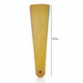 thumbnail image 4 of FUEENIRVA Rosy Color Change Folding Fan for Performance and Daily Use 2Pcs, 4 of 6