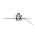 thumbnail image 2 of Corral Galvanised Connecting Clamp (Pack of 10), 2 of 3