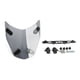 thumbnail image 1 of Motorcycle Headlight Guard Protective Cover for BMW Smoke Gray, 1 of 5