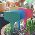 thumbnail image 4 of 50pcs Pp Garden Label Hanging  Plant Tag  Label For Flower Pot, 4 of 8