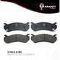 thumbnail image 1 of Balata Garanti Para Gmc Sierra 2500 2004 - 2004 (Garanti), 1 of 2