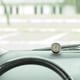 thumbnail image 3 of ColoMX Termómetro de vehículo auto adhesivo con diseño mecánico y pantalla luminosa para piezas automotrices accesorios para automóviles camiones monitoreo de temperatura, 3 of 8