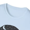 thumbnail image 4 of Adventure Awaits, Gildan Unisex Softstyle T-Shirt, Park Graphic Tee, S-3XL, 4 of 6