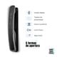 thumbnail image 2 of Cerradura Electrónica Inteligente Wifi De Seguridad. Con Timbre y 5 Métodos De Apertura: Huella Digital, Códigos, Tarjetas RFID, Aplicación Móvil, Llave Física., 2 of 10