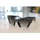 thumbnail image 4 of 'New Never Used' Miu Miu Sunglasses SMU 01Q 50/22 UAC-0A7, 4 of 6