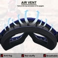 thumbnail image 3 of HSHDLDF YIMT-Kids Dirt Bike Goggles, 3 of 6