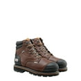 Herman Survivors Pro Series Men's Shoveler Waterproof 6" Steel Toe Work