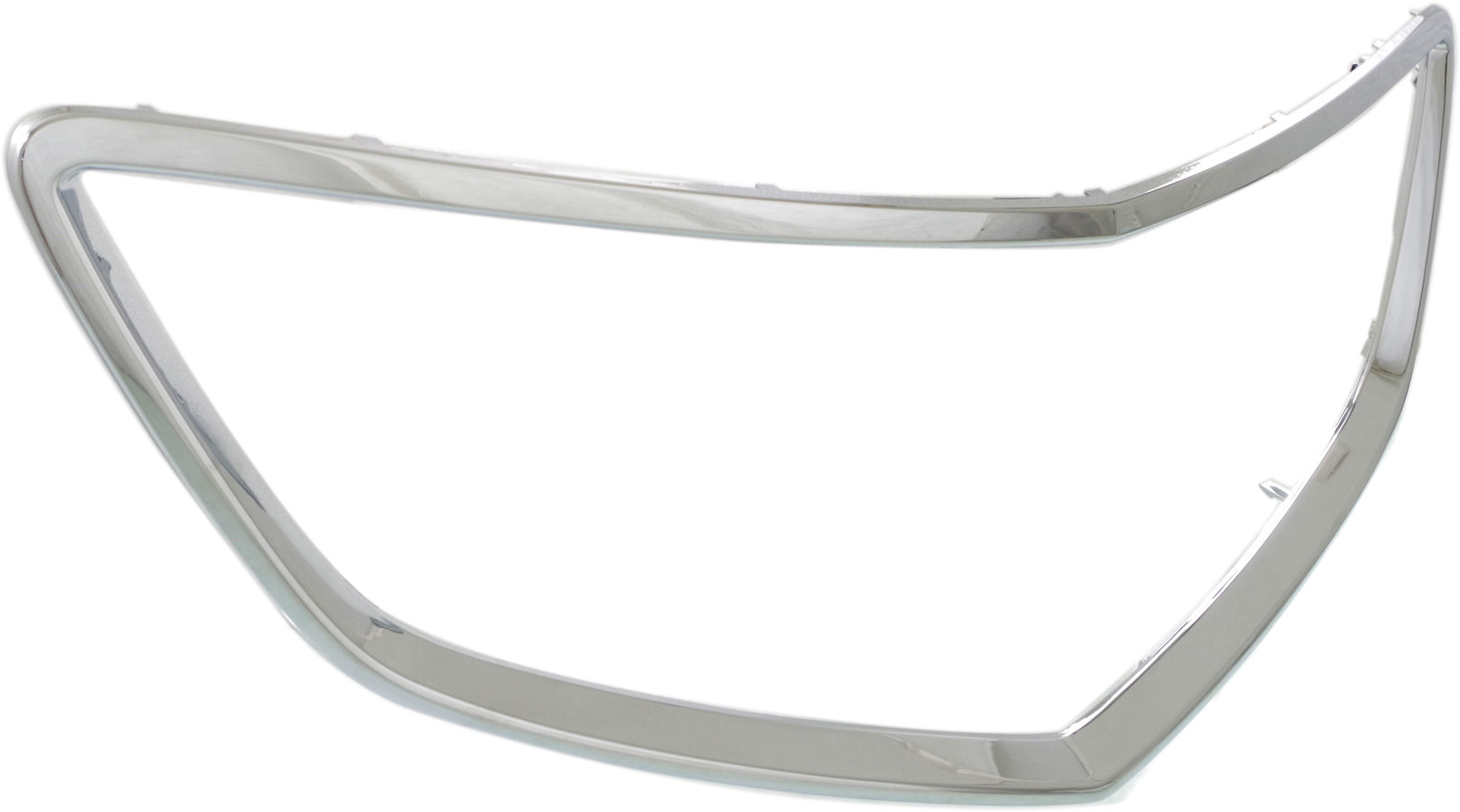 Grille Trim Compatible with 2015-2017 Acura TLX Chrome