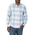 thumbnail image 1 of Wrangler Chemise Flanelle À Manches Longues Pour Homme, 1 of 2