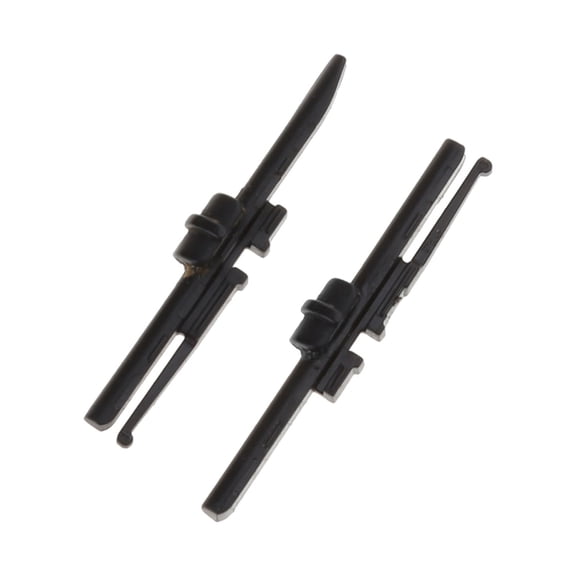 YongCo For New 3DS LL XL Controller Host External 3D Conversion Switches Slider Sliding Button Replacement