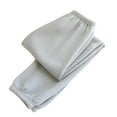 thumbnail image 1 of cfhntfmh Pantalon de Jogging pour Femmes Taille Haute Décontracté avec Poches, 1 of 2