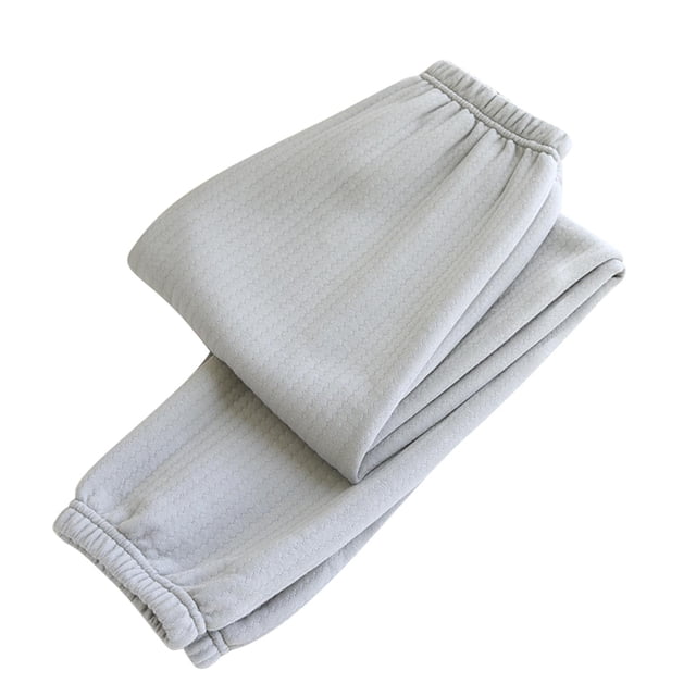 cfhntfmh Pantalon de Jogging pour Femmes Taille Haute Décontracté avec Poches