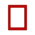 thumbnail image 3 of CSChome Photo Frame Self Adhesive Magnetic Photo Frame: Thin No Punch Photo Wall Sticker for DIY Home Decor, 3 of 6