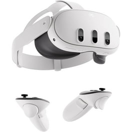  Quest3 128GB ＋BOBOVR M3 Pro BOBOVR M3 PRO Comfort Battery Head Strap Compatible with