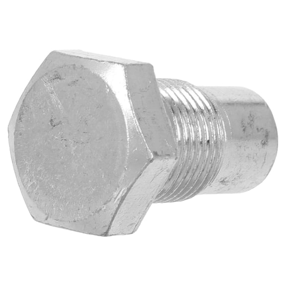 PBPBOX Horizontal Floor Jack Fixed Screw Saddle Screw For Floor Jack Metal 1Set